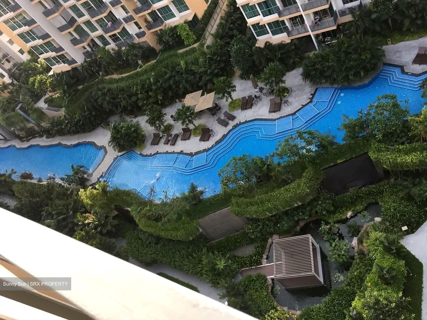 The Glades (D16), Condominium #581688571